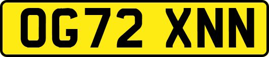 OG72XNN