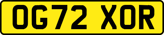 OG72XOR
