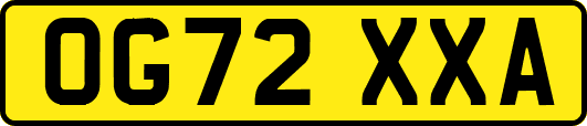 OG72XXA