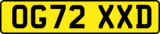 OG72XXD