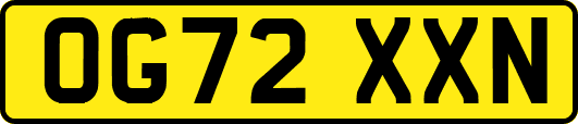 OG72XXN