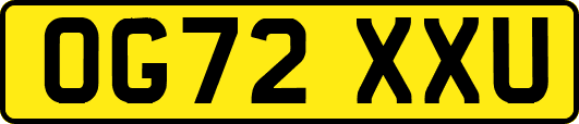 OG72XXU