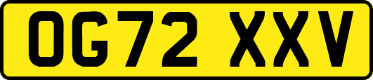 OG72XXV
