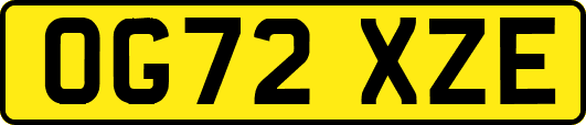OG72XZE