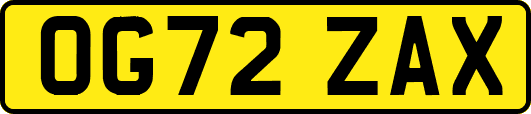 OG72ZAX