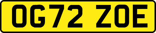 OG72ZOE