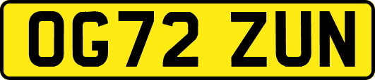 OG72ZUN