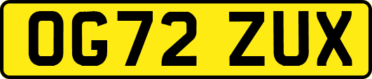 OG72ZUX