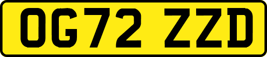 OG72ZZD