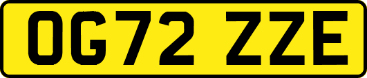 OG72ZZE