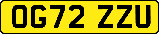 OG72ZZU