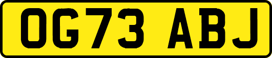 OG73ABJ