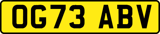 OG73ABV