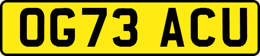 OG73ACU