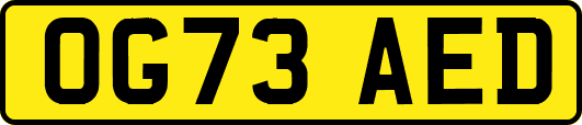 OG73AED