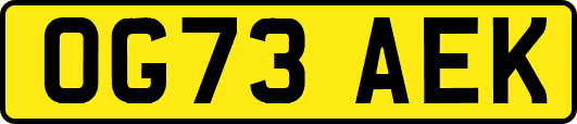 OG73AEK