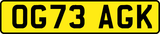 OG73AGK