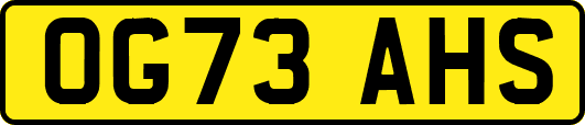 OG73AHS