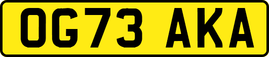 OG73AKA