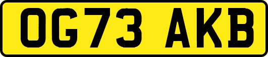 OG73AKB