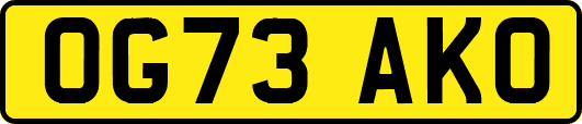 OG73AKO