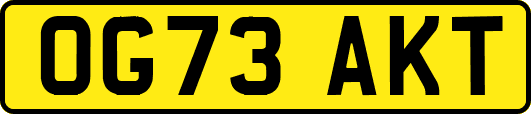 OG73AKT