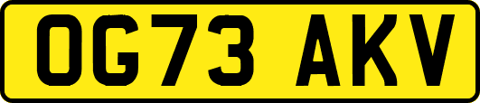 OG73AKV