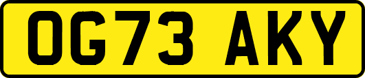 OG73AKY