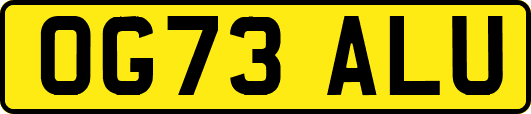OG73ALU