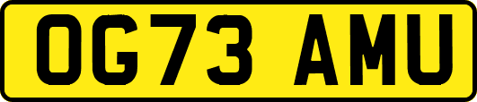 OG73AMU