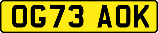 OG73AOK