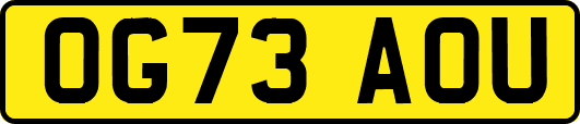 OG73AOU