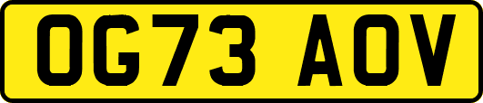 OG73AOV