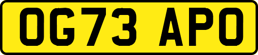 OG73APO