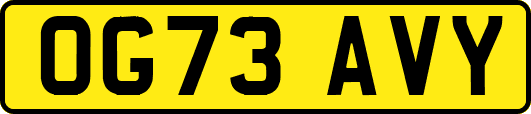 OG73AVY
