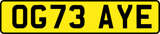 OG73AYE