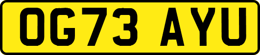 OG73AYU