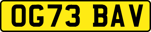 OG73BAV