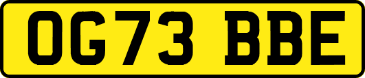 OG73BBE