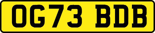 OG73BDB