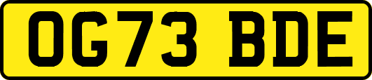 OG73BDE