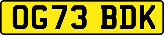 OG73BDK