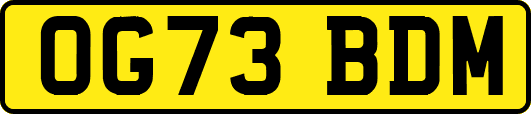 OG73BDM