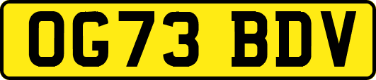 OG73BDV