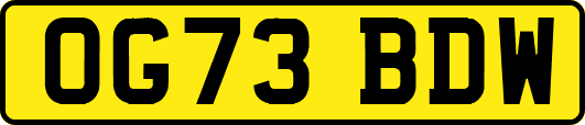 OG73BDW