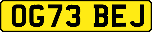 OG73BEJ