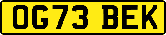 OG73BEK