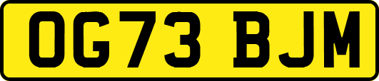 OG73BJM
