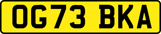OG73BKA