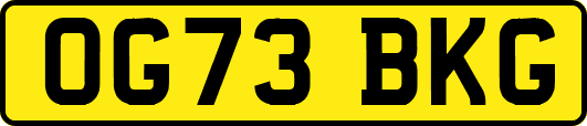 OG73BKG